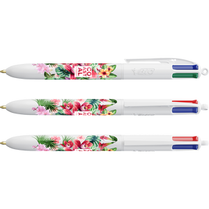 BIC® 4 Colours® ballpen