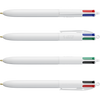BIC® 4 Colours® ballpen
