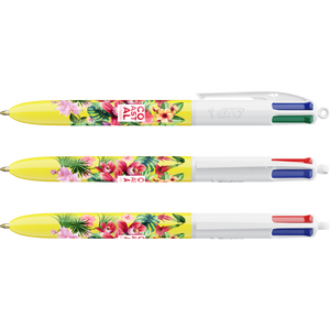 BIC® 4 Colours® ballpen