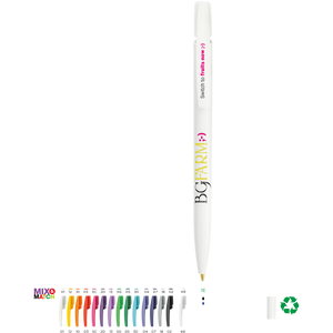 BIC® Media Clic Ecolutions® Ballpen