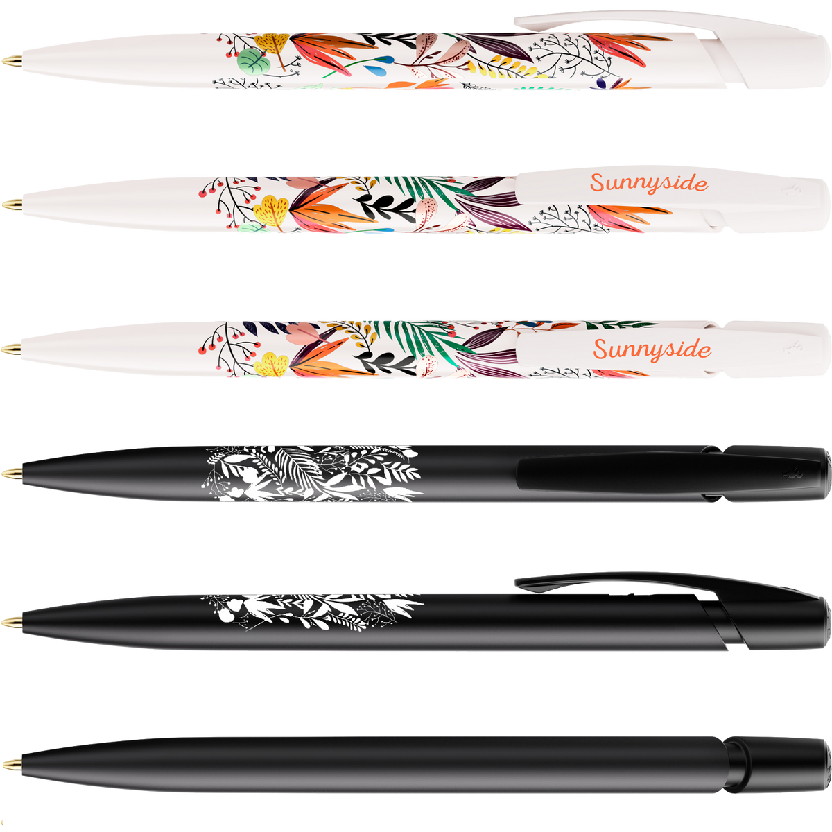 BIC® Media Clic Ecolutions® Ballpen