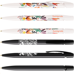 BIC® Media Clic Ecolutions® Ballpen