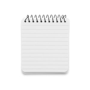 Bailey Mini Jotter
