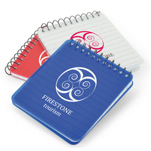 Bailey Mini Jotter