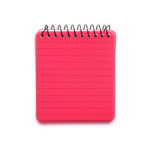 Bailey Mini Jotter