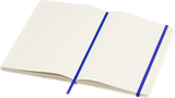 Bass A5 recycled hard cover notebook
