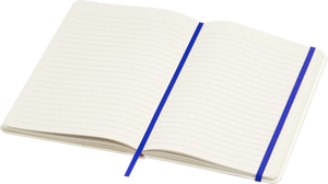 Bass A5 recycled hard cover notebook