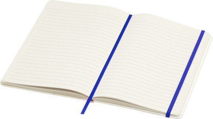 Bass A5 recycled hard cover notebook