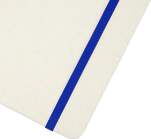 Bass A5 recycled hard cover notebook
