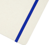 Bass A5 recycled hard cover notebook
