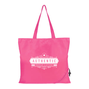 Bayford Foldable Shopper