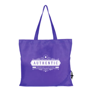 Bayford Foldable Shopper