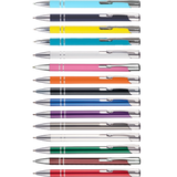 beck ballpens