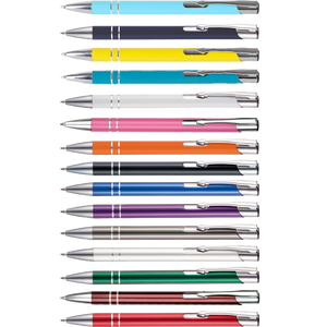 beck ballpens