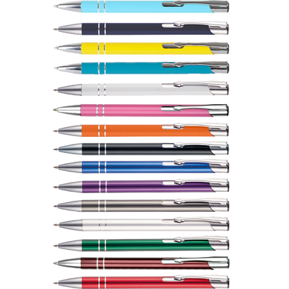 beck ballpens