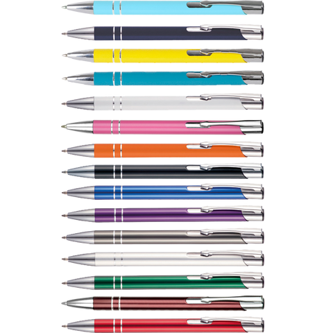 beck ballpens