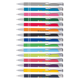 Beck Softfeel Pens