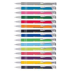 Beck Softfeel Pens