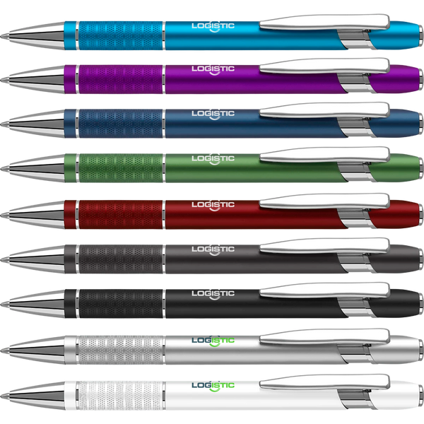 Bella GRS Recycled Ballpen