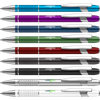 Branded Bella GRS Recycled Ballpens - PG Promotional Items®