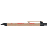 Biosense Wood Ballpen