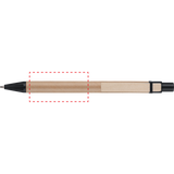 Biosense Wood Ballpen