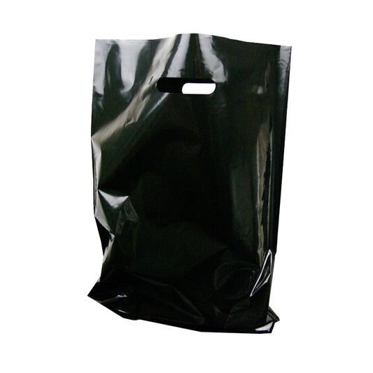 12" Duty Plastic Carriers