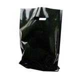 12" Duty Plastic Carriers