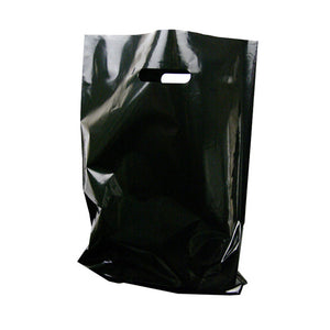 12" Duty Plastic Carriers
