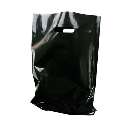 12" Duty Plastic Carriers