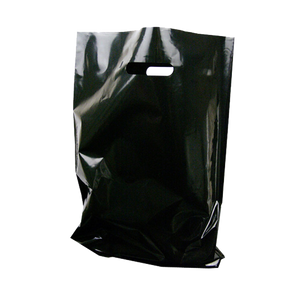18" Duty Plastic Carriers