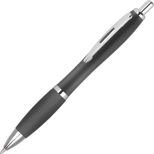 Frosted Curvy Pens