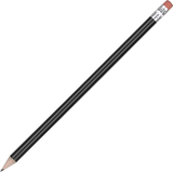Value Pencils With Eraser - PG Promotional Items