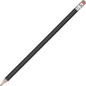 Value Pencils With Eraser - PG Promotional Items