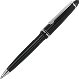 Study Pens - Chrome