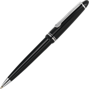 Study Pens - Chrome