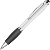 Curvy Stylus Pens - White