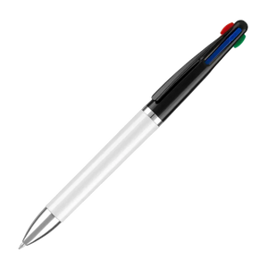 Quad Pens - PG Promotional Items