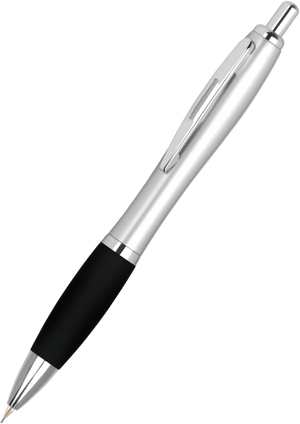 Curvy Pencils - PG Promotional Items