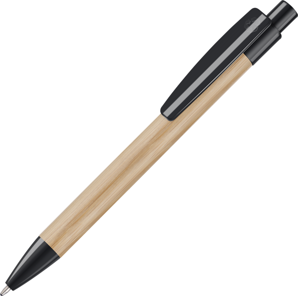 Panda Bamboo Ballpen