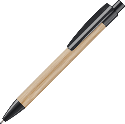 Panda Bamboo Ballpen