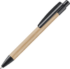 Panda Bamboo Ballpen