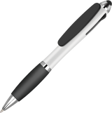 Curvy Tricolour Stylus Pens