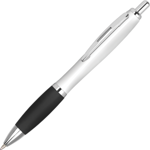 Digital Printed Curvy Pens - PG Promotional Items