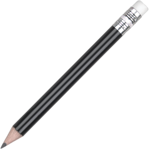 Mini Pencils With Eraser - PG Promotional Items