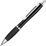 Metal Curvy Pens - PG Promotional Items