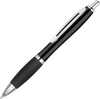 Metal Curvy Pens
