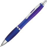 Frosted Curvy Pens