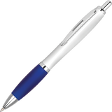 Digital Printed Curvy Pens - PG Promotional Items