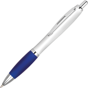 Digital Printed Curvy Pens - PG Promotional Items